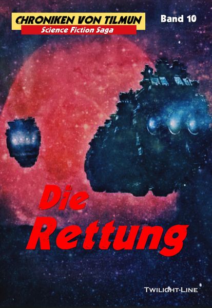 Produktbild: Die Rettung