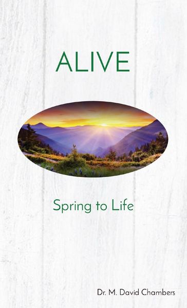 Produktbild: ALIVE