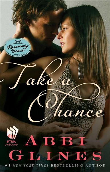 Produktbild: Take a Chance