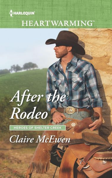 Produktbild: After the Rodeo