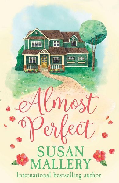 Produktbild: Almost Perfect