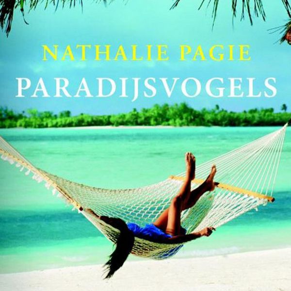 Produktbild: Paradijsvogels
