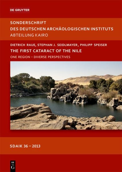Produktbild: The First Cataract of the Nile