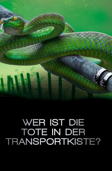 Produktbild: Schlangengrube