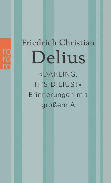 Produktbild: 'Darling, it's Dilius!'