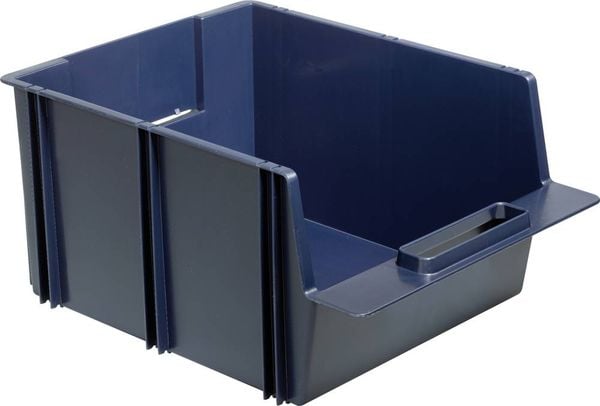 Produktbild: Raaco Sortimentsbox (B x H x T) 280 x 186 x 375mm Inhalt 1St.