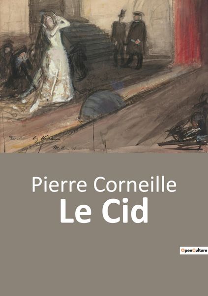 Produktbild: Le Cid