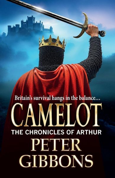 Produktbild: Camelot