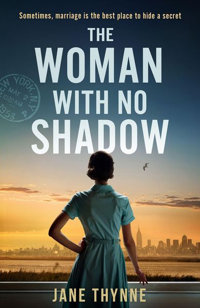 Produktbild: The Woman With No Shadow