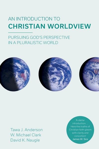 Produktbild: An Introduction to Christian Worldview