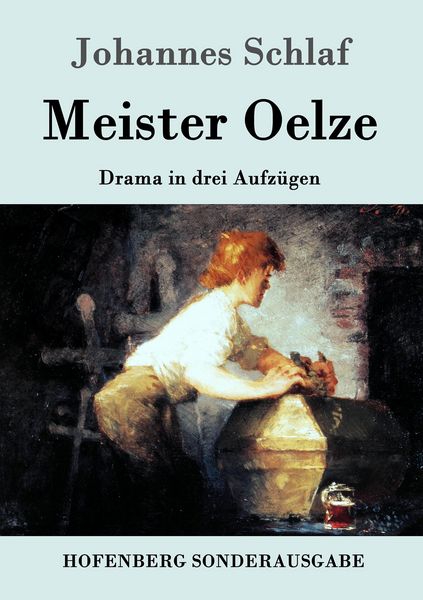 Produktbild: Meister Oelze