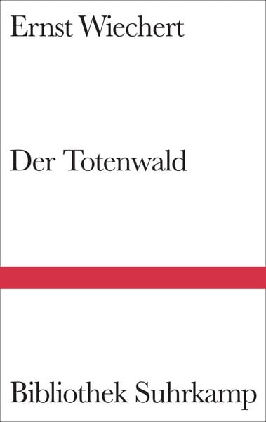 Produktbild: Der Totenwald