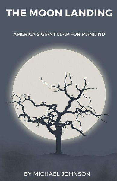 Produktbild: The Moon Landing