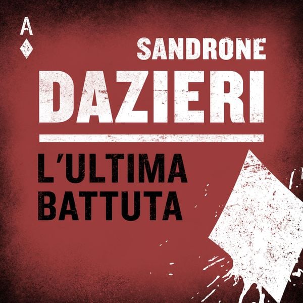 Produktbild: L'ultima battuta