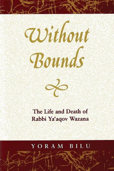 Produktbild: Without Bounds