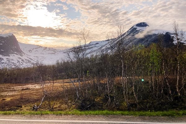 Produktbild: Abenteuer Norwegen