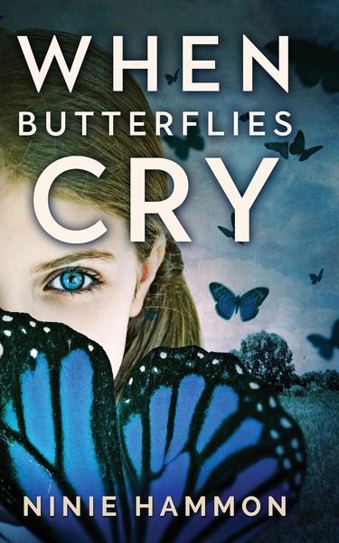 Produktbild: When Butterflies Cry