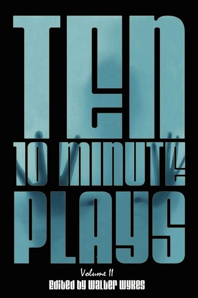 Produktbild: Ten 10-Minute Plays