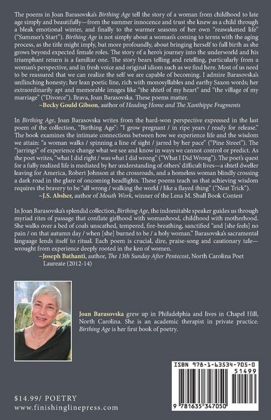 Produktbild: Birthing Age