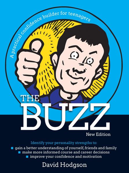 Produktbild: The Buzz