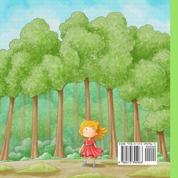 Produktbild: The Courageous Millie Rose