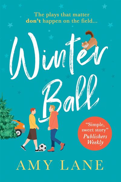 Produktbild: Winter Ball