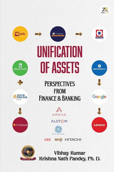 Produktbild: Unification of Assets