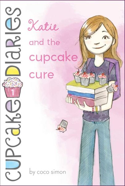Produktbild: Katie and the Cupcake Cure