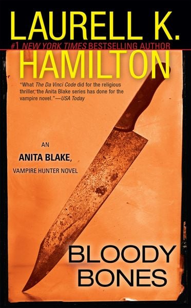 Produktbild: Bloody Bones