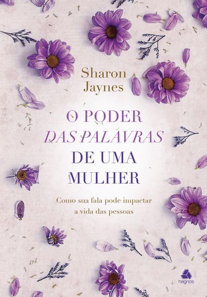 Produktbild: O poder das palavras de uma mulher