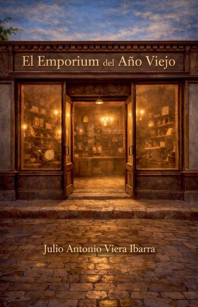Produktbild: El Emporium del A&ntilde;o Viejo