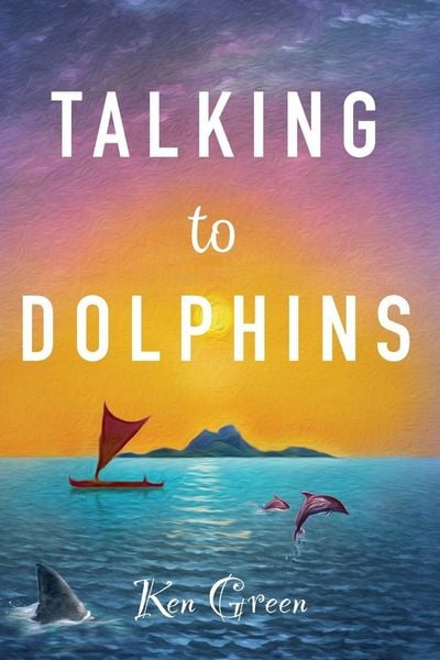 Produktbild: Talking to Dolphins
