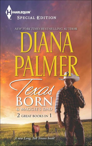 Produktbild: Texas Born & Maggie's Dad