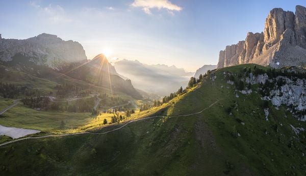 Produktbild: Roadtrips S&uuml;dtirol