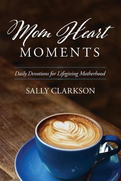 Produktbild: Mom Heart Moments