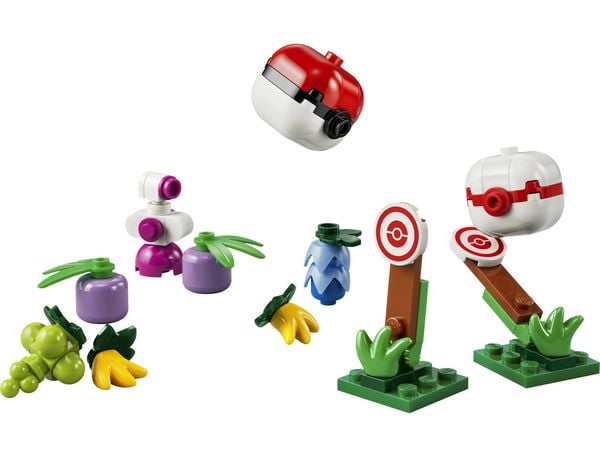 Produktbild: LEGO Pok&eacute;mon 30730