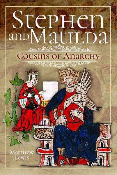 Produktbild: Stephen and Matilda's Civil War
