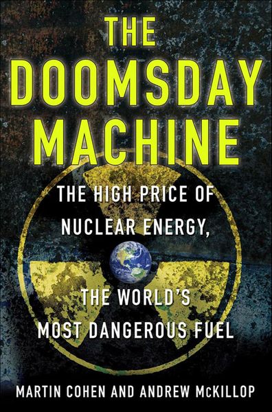 Produktbild: The Doomsday Machine