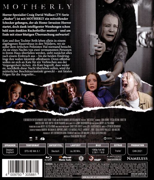 Produktbild: Motherly
