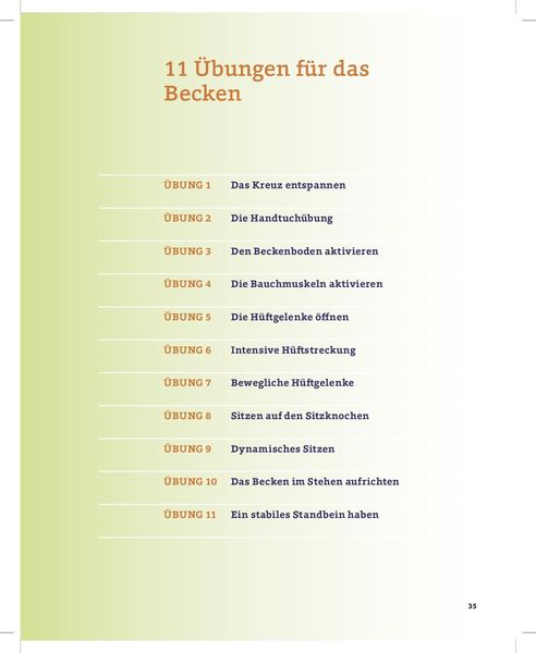 Produktbild: Spiraldynamik &reg; Achtsame K&ouml;rperhaltung