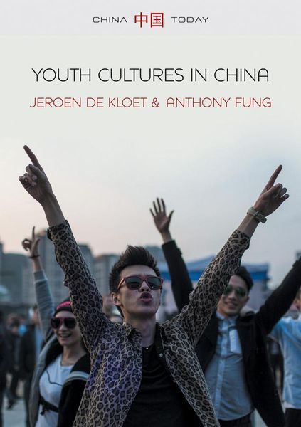 Produktbild: Youth Cultures in China