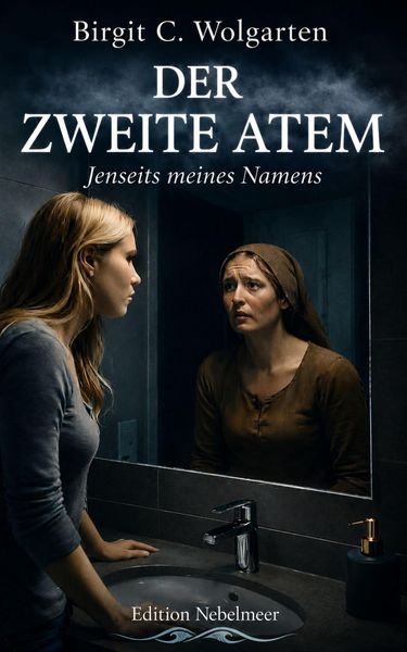 Produktbild: Der zweite Atem