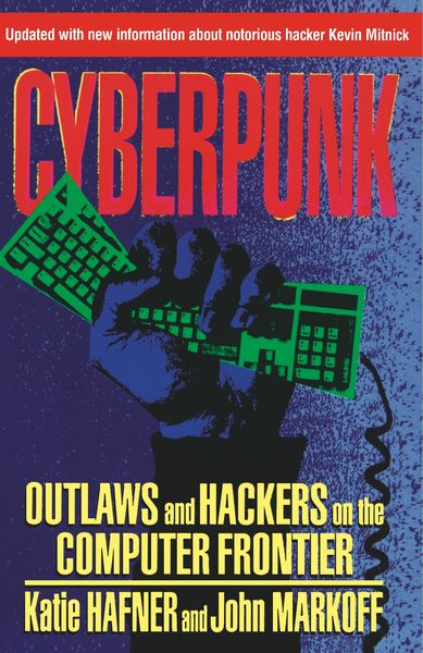 Produktbild: Cyberpunk