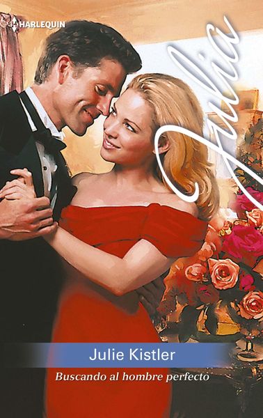 Produktbild: Buscando al hombre perfecto