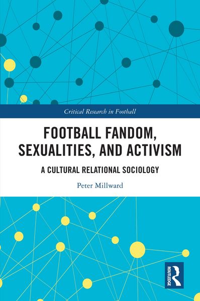 Produktbild: Football Fandom, Sexualities and Activism