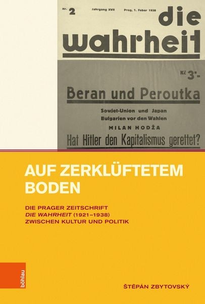 Produktbild: Auf zerkl&uuml;ftetem Boden