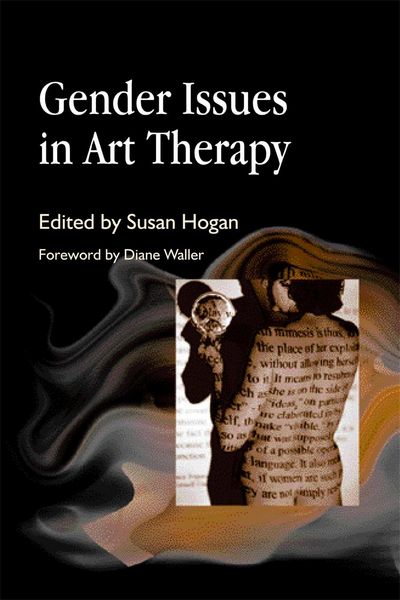 Produktbild: Gender Issues in Art Therapy