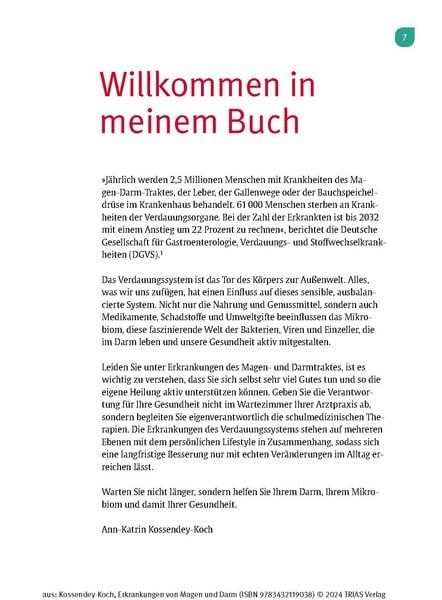 Produktbild: Naturheilpraxis: Erkrankungen von Magen und Darm