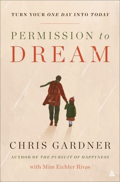 Produktbild: Permission to Dream