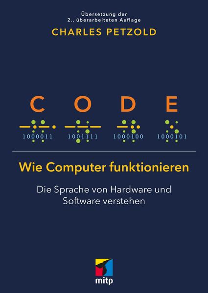Produktbild: Code